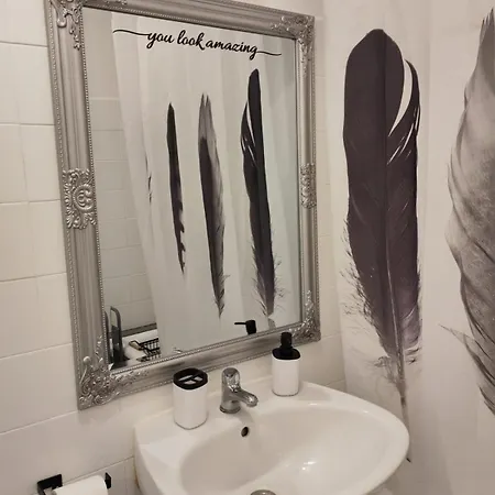 Apartamento Vibe Bol