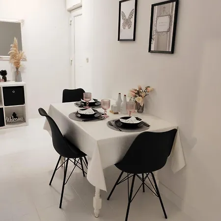 Vibe Apartman *