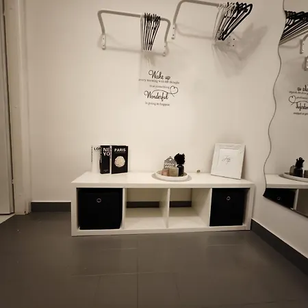 Apartamento Vibe Bol