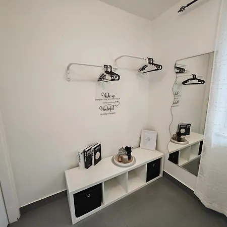 Apartamento Vibe *