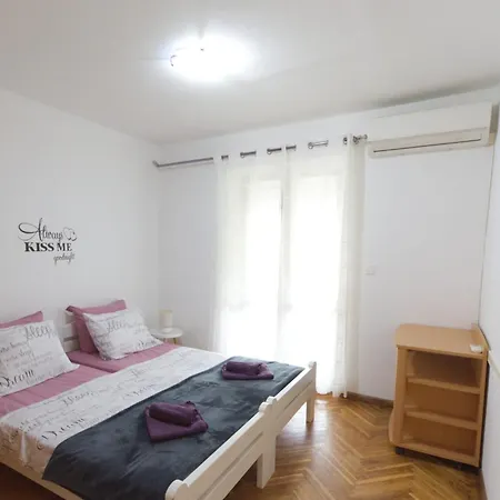 Vibe Apartman Bol