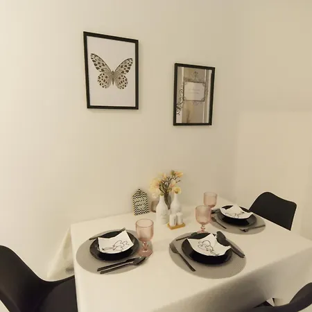 Apartman Vibe Bol