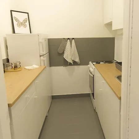 Apartamento Vibe