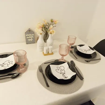 Vibe Apartman Bol